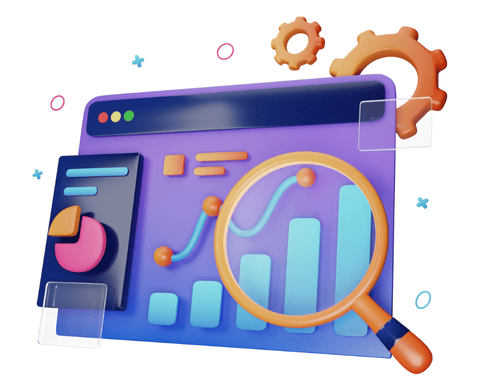 UI/UX Design illustration